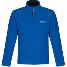Regatta Fleece Tøj Regatta Thompson Half Zip Fleece Jacket - Oxford Blue