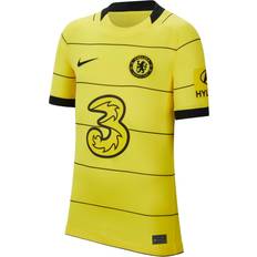 Nike Chelsea FC Stadium Away Jersey 21/22 Youth