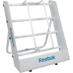 Reebok Træningsbænke & Stativer Reebok Studio Training Bar Storage Rack 48 Bars