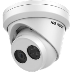 Hikvision Ethernet - Faste kupler - Indendørs Overvågningskameraer Hikvision DS-2CD2343G2-I 2.8mm