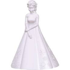 Lexibook Disney Frozen Bedside Natlampe