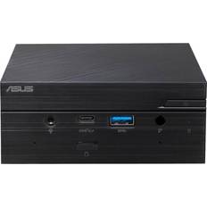 4 GB Stationære computere ASUS Mini PC PN51-E1-B3159ZD