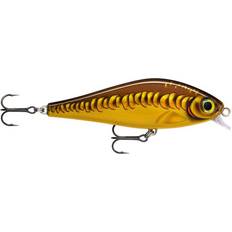 Rapala Super Shadow Rap 11cm Mirror Carp (MRC)