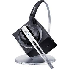 Sennheiser DECT - On-Ear Høretelefoner Sennheiser Impact DW 10 ML