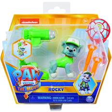 Spin Master Paw Patrol Hero Pups Rocky