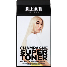 Bleach London Hårfarver & Farvebehandlinger Bleach London Super Toner Kit