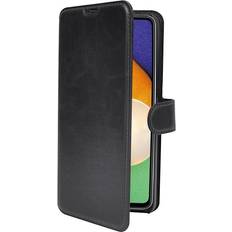 Champion Mobiletuier Champion 2-in-1 Slim Wallet Case for Galaxy A52