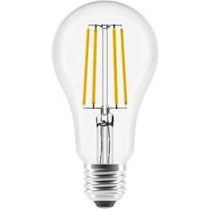 Lite Bulb Moments White Ambience LED Lamps 6W E27