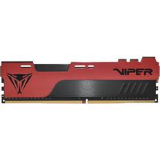 3600 MHz - 8 GB - DDR4 RAM Patriot Viper Elite II DDR4 3600MHz 8GB (PVE248G360C0)