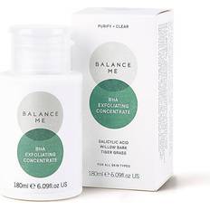 Balance Me Serummer & Ansigtsolier Balance Me BHA Glow Exfoliating Concentrate 180ml