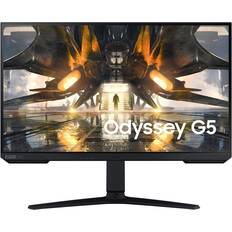 2560x1440 - HDMI - IPS/PLS Skærme Samsung Odyssey 27AG502