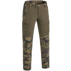 Camouflage - Grøn - S Bukser & Shorts Pinewood Finnveden Hybrid Hunting Pants M
