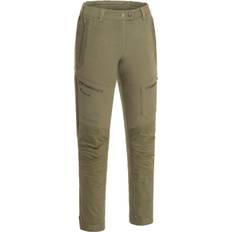 Camouflage - Grøn - S Bukser & Shorts Pinewood Finnveden Hybrid Hunting Pants W