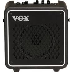 Vox Guitarforstærkere Vox VMG-10 Mini Go