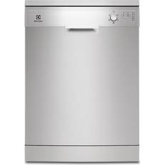 Electrolux 60 cm - Udskudt start - Underbyggede Opvaskemaskiner Electrolux ESF5206LOX Rustfrit stål