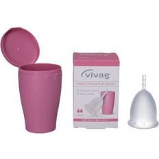 Vivag Menstruationskop Size 2