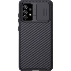 Nillkin CamShield Pro Case for Galaxy A72