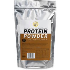 Easis Protein Powder Chocolate 1kg