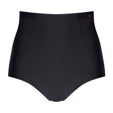 Triumph Shapewear & Undertøj Triumph Medium Shaping High Waist Panty - Black