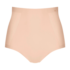 Triumph Shapewear & Undertøj Triumph Medium Shaping High Waist Panty - Nude beige