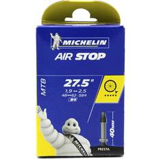 Michelin 27,5" Cykelslanger Michelin Airstop B4 SV 40 mm
