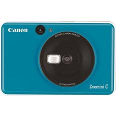 Canon Polaroidkameraer Canon Zoemini C