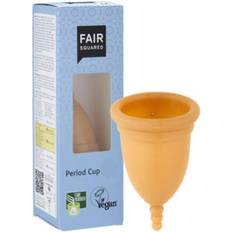 Fair Squared Intimhygiejne & Menstruationsbeskyttelse Fair Squared Period Cup XL