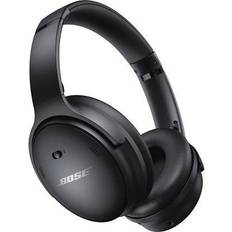 3,5 mm - Hvid - Over-Ear - Trådløse Høretelefoner Bose QuietComfort 45