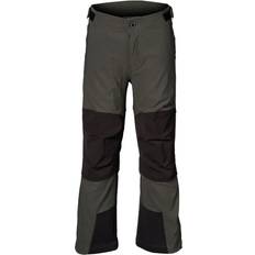 Drenge Skalbukser Isbjörn of Sweden Kid's Trapper Pant II - Graphite