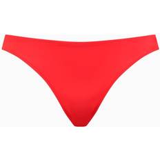 10 - Rød Bikinier Puma Classic Bikini Bottom - Red