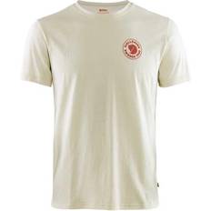 Fjällräven Herre - Hvid T-shirts & Toppe Fjällräven 1960 Logo T-shirt - Chalk White