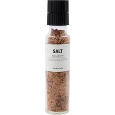 Krydderier, Smagsgivere & Saucer Nicolas Vahé Salt Chilli Blend 315g