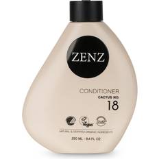 Zenz Organic Cactus No. 18 Conditioner 250ml