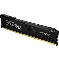 Kingston Fury Beast Black DDR4 3000MHz 32GB (KF430C16BB/32)