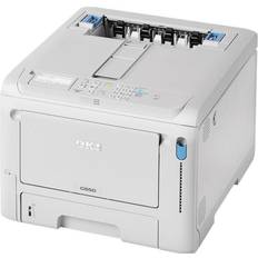 OKI Farveprinter Printere OKI C650DN