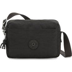 Kipling Indvendig lomme Skuldertasker Kipling Abanu M - Rich Black