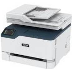 Xerox Farveprinter - Kopimaskine - Laser Printere Xerox C235