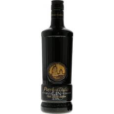 Puerto de Indias Pure Black Edition Gin 40% 70 cl