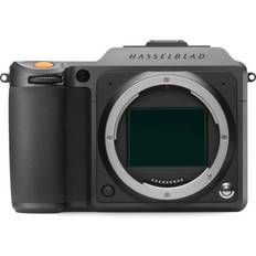 Hasselblad Systemkameraer uden spejl Hasselblad X1D II 50C