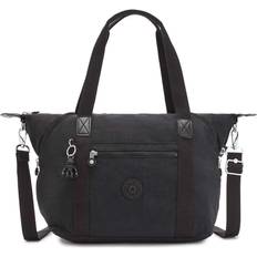 Kipling Indvendig lomme Håndtasker Kipling Art Mini - Black Noir