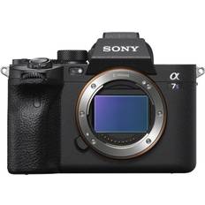 Sony Fuldformat (35 mm) Systemkameraer uden spejl Sony Alpha 7S III