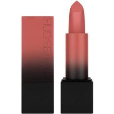 Huda Beauty Læbeprodukter Huda Beauty Power Bullet Matte Lipstick Rendez-Vous