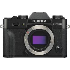 Fujifilm Systemkameraer uden spejl Fujifilm X-T30