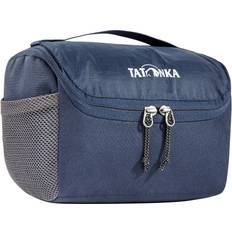 Tatonka Indvendig lomme Toilettasker Tatonka One Week Wash Bag - Navy