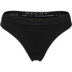 Decoy Polyamid Trusser Decoy Basic String - Black