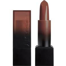 Huda Beauty Læbeprodukter Huda Beauty Power Bullet Cream Glow Lipstick Sweet Nude Amore