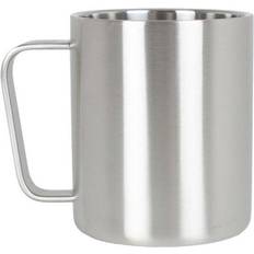 Lifeventure Stainless Steel Mug 500ml