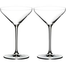 Riedel Cocktailglas Riedel Extreme Martini Cocktailglas 26cl 2stk