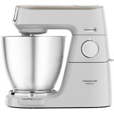 Kenwood Sikkerhedslåse Køkkenmaskiner Kenwood KVL65.001WH