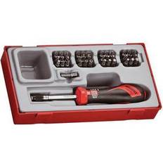 Teng Tools Skruetrækkere Teng Tools TTSD38 Momentskruetrækker